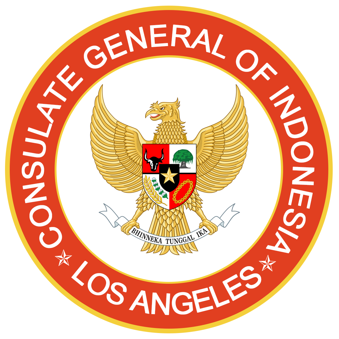 KJRI LA